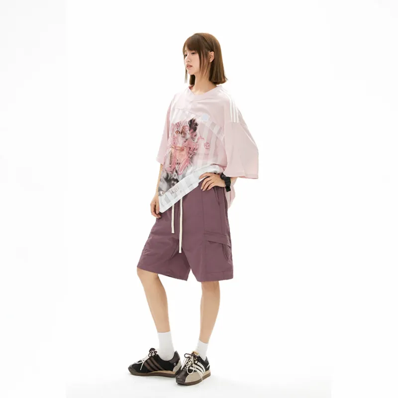 TBSM Casual Shorts Unisex-33