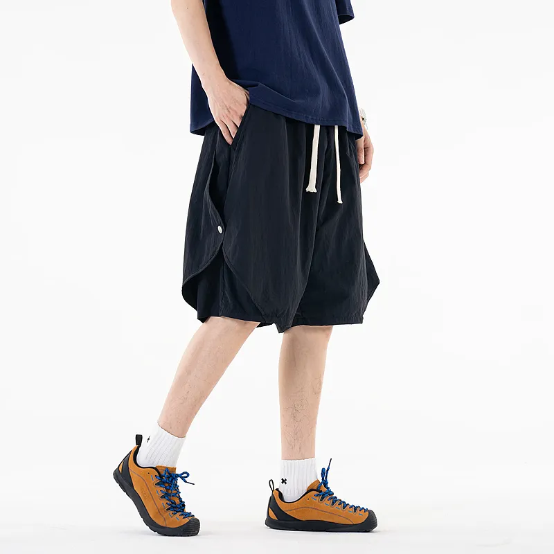 TBSM Casual Shorts Unisex-4