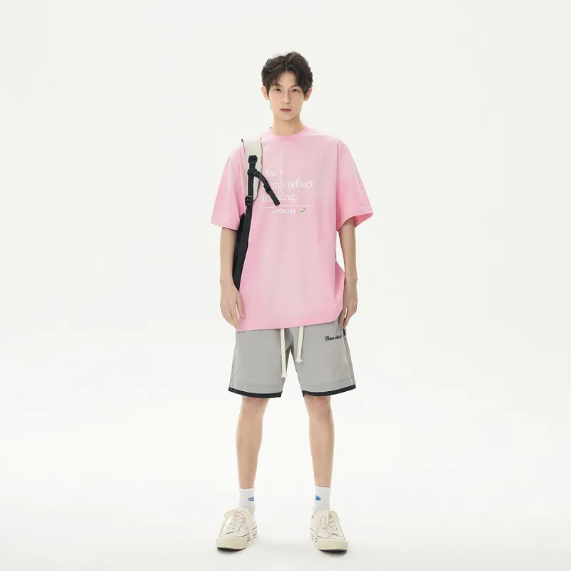 TBSM Casual Shorts Unisex-4