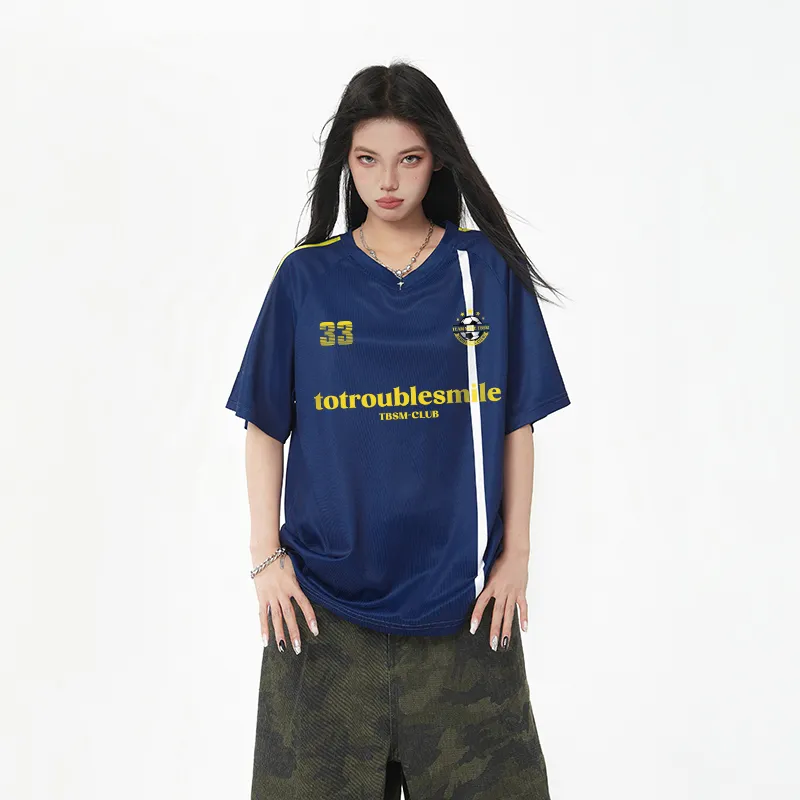 TBSM T Shirts Unisex-8