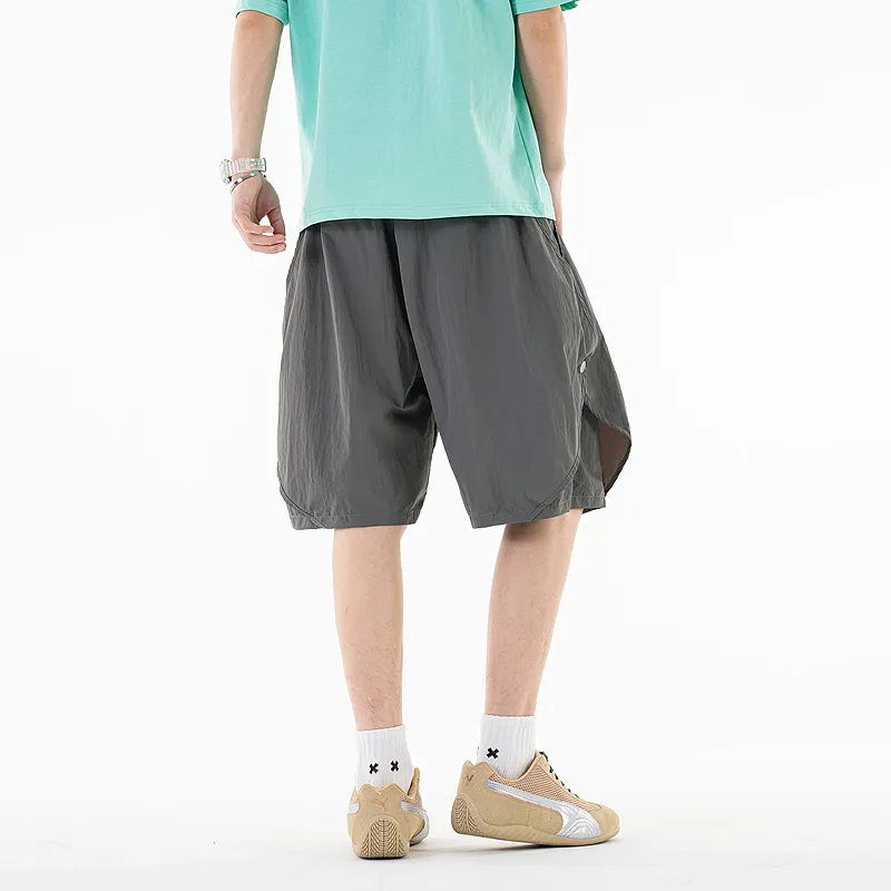 TBSM Casual Shorts Unisex-9