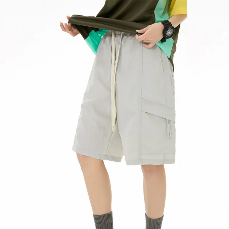 TBSM Casual Shorts Unisex-18