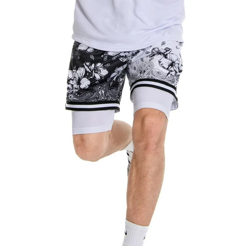 TBSM Casual Shorts Unisex-6