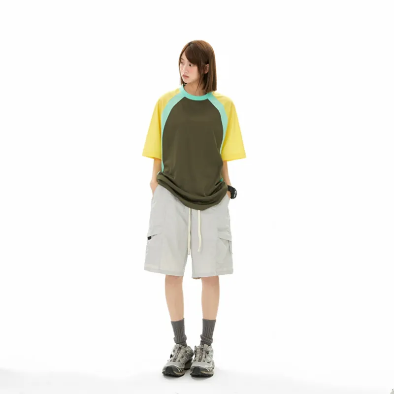 TBSM Casual Shorts Unisex-19