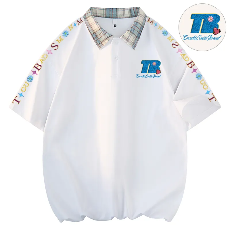 TBSM T Shirts Unisex-5