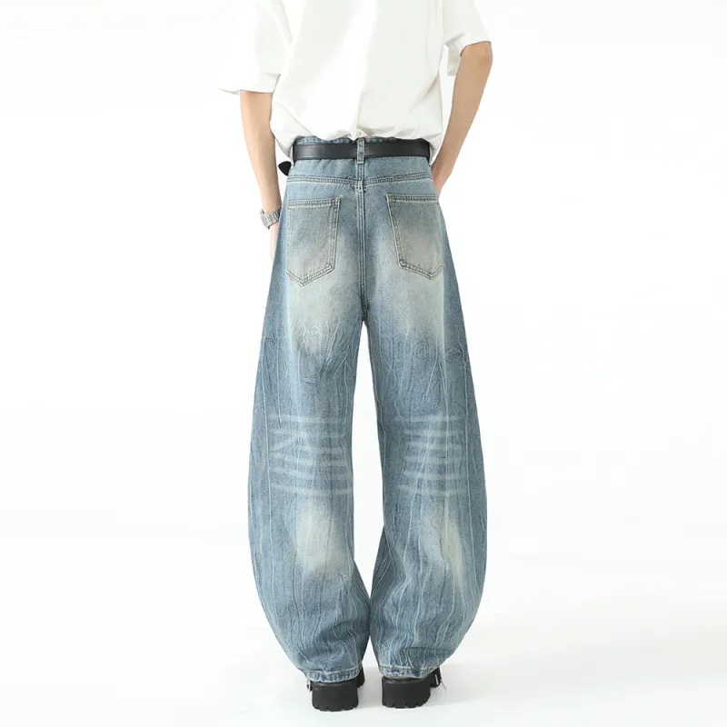 TBSM Jeans Unisex-8