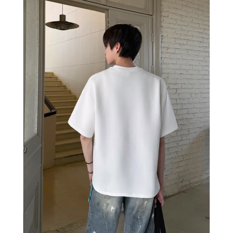 TBSM T Shirts Unisex-6