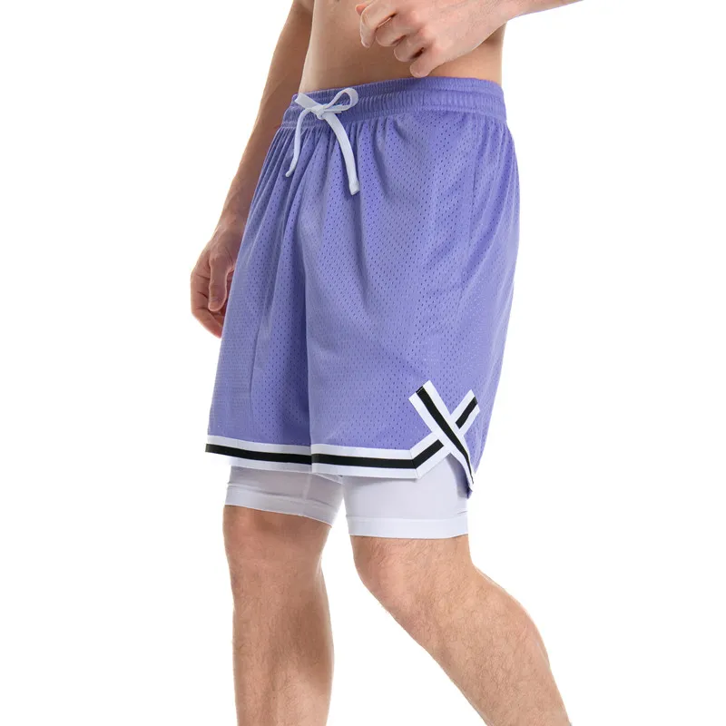 TBSM Casual Shorts Unisex-30
