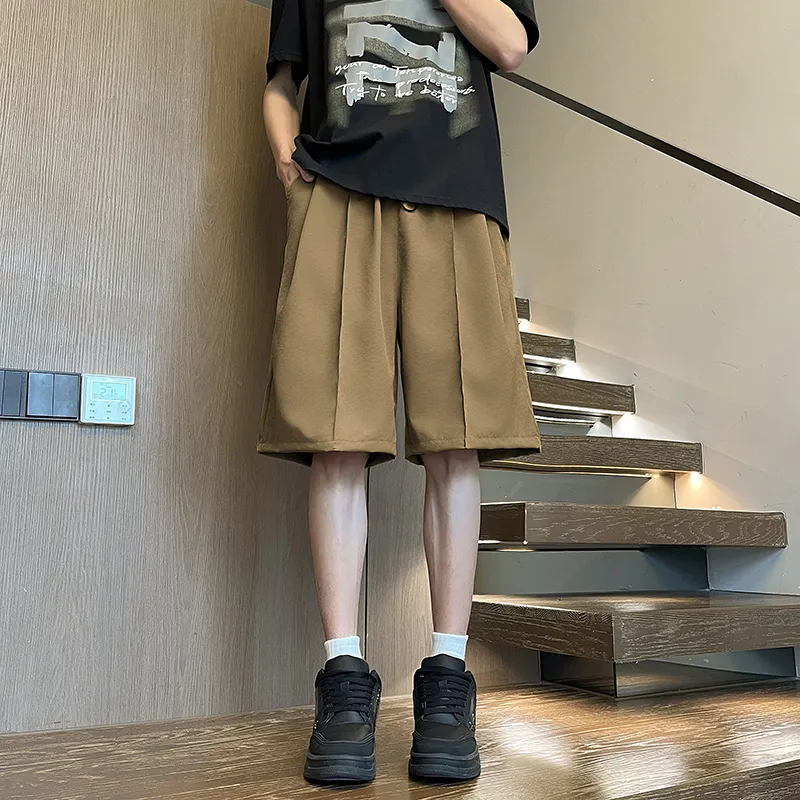 TBSM Casual Shorts Unisex-22