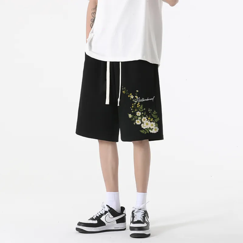 TBSM Casual Shorts Unisex-2