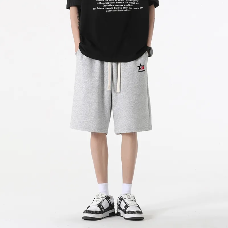 TBSM Casual Shorts Unisex-7