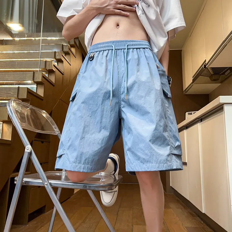 TBSM Casual Shorts Unisex-9