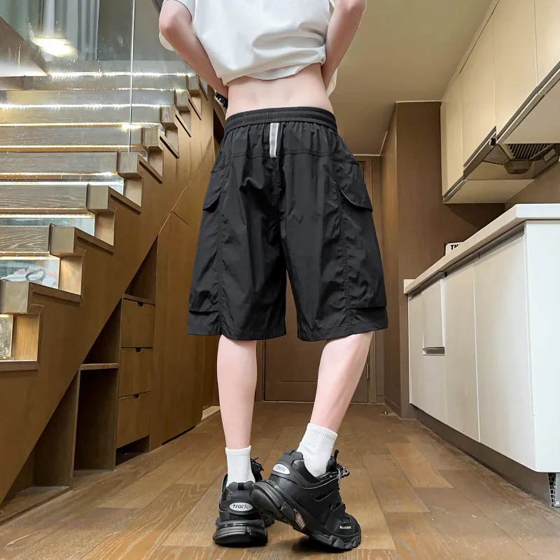 TBSM Casual Shorts Unisex-4