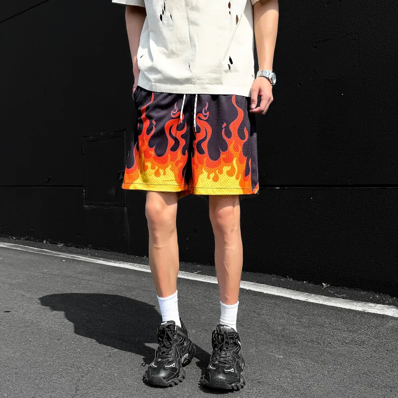 TBSM Casual Shorts Unisex-2