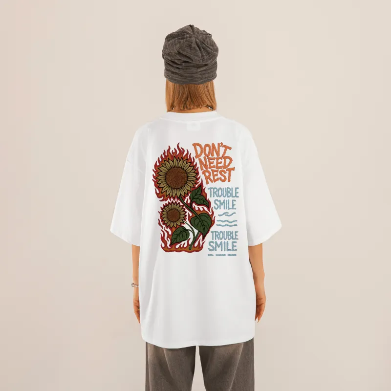 TBSM T Shirts Unisex-8
