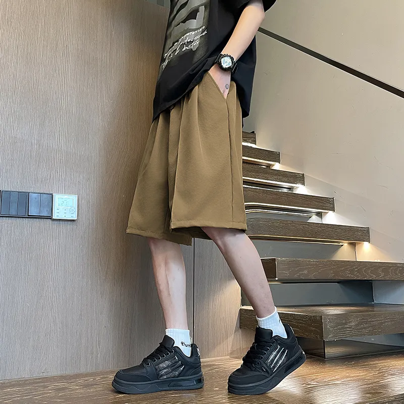 TBSM Casual Shorts Unisex-23