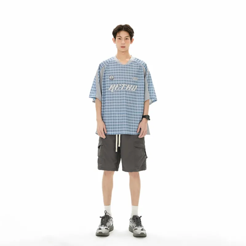 TBSM Casual Shorts Unisex-27