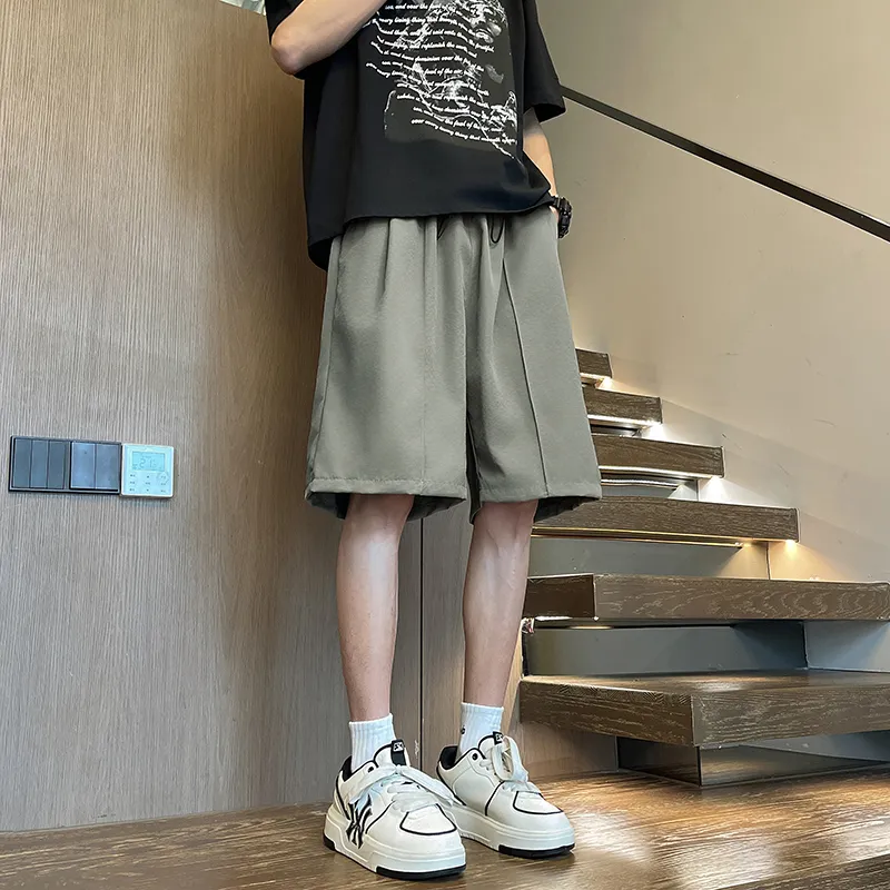 TBSM Casual Shorts Unisex-18