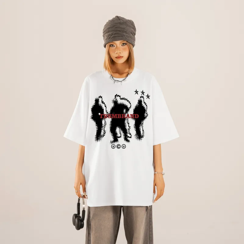 TBSM T Shirts Unisex-6