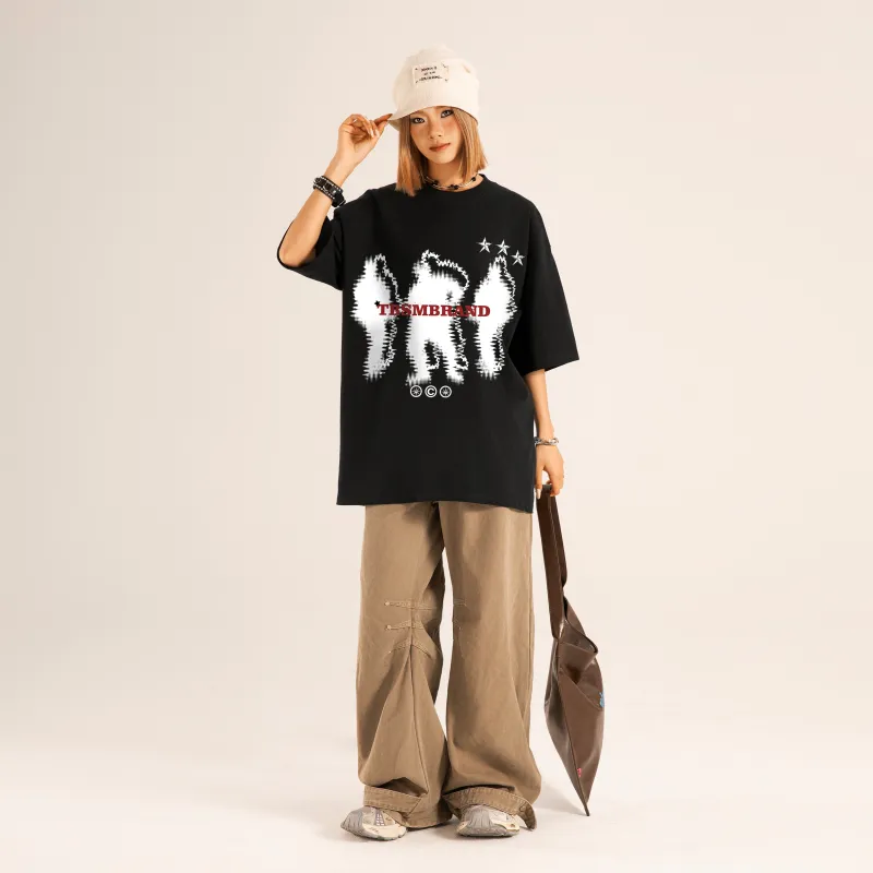 TBSM T Shirts Unisex-2