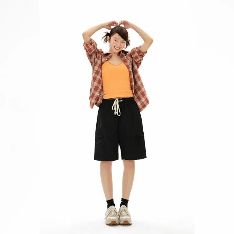 TBSM Casual Shorts Unisex-2