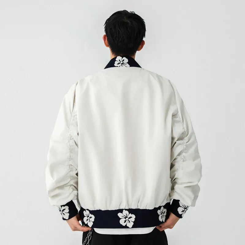 TBSM Jackets Unisex-5