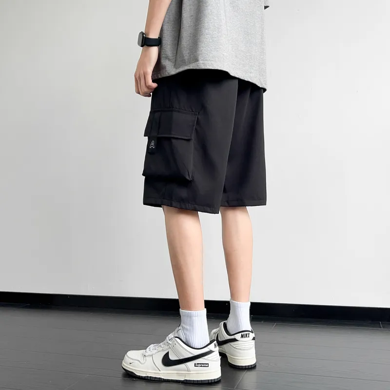 TBSM Casual Shorts Unisex-2