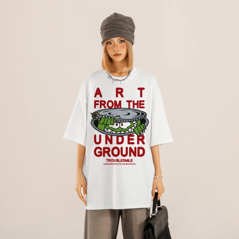 TBSM T Shirts Unisex-7