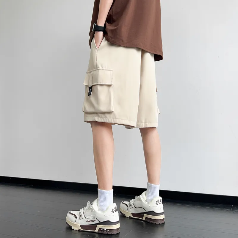 TBSM Casual Shorts Unisex-6