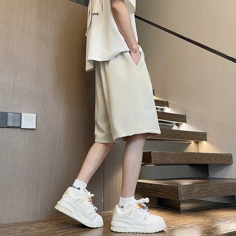 TBSM Casual Shorts Unisex-14