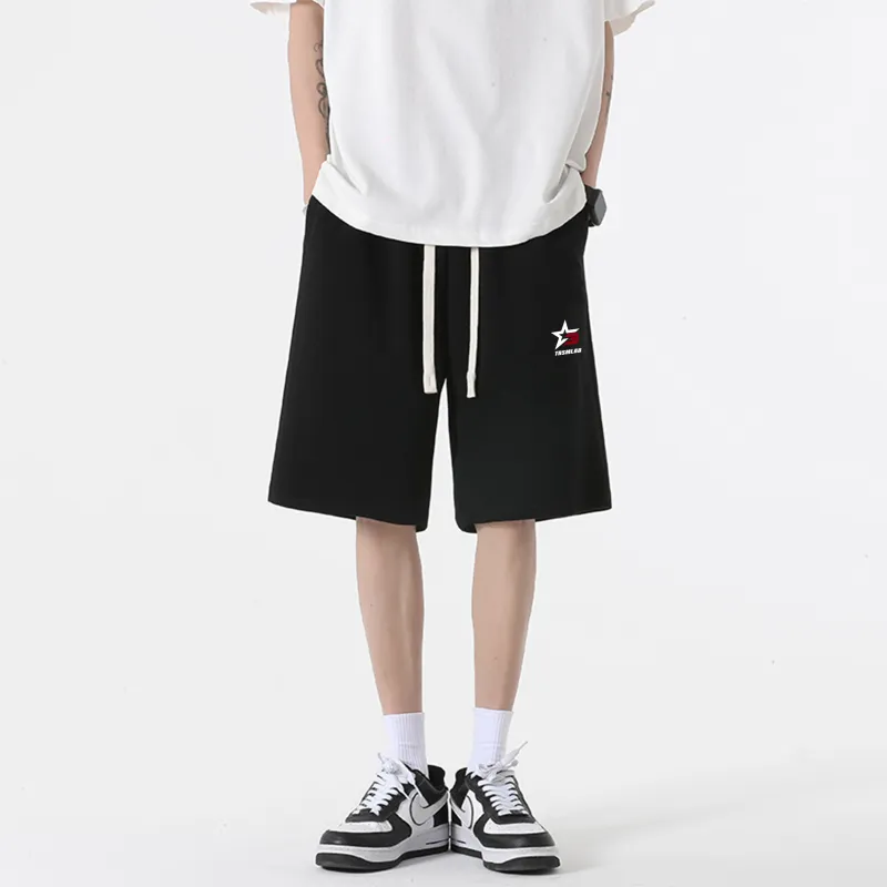 TBSM Casual Shorts Unisex-3