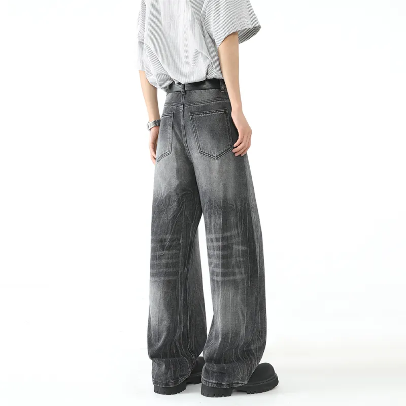 TBSM Jeans Unisex-4