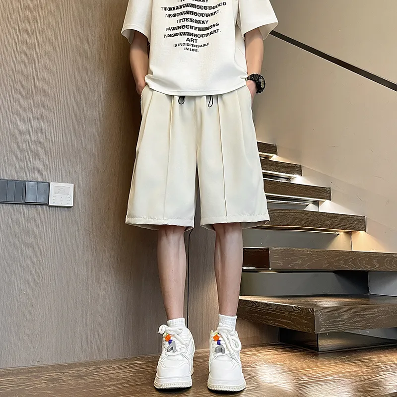 TBSM Casual Shorts Unisex-12