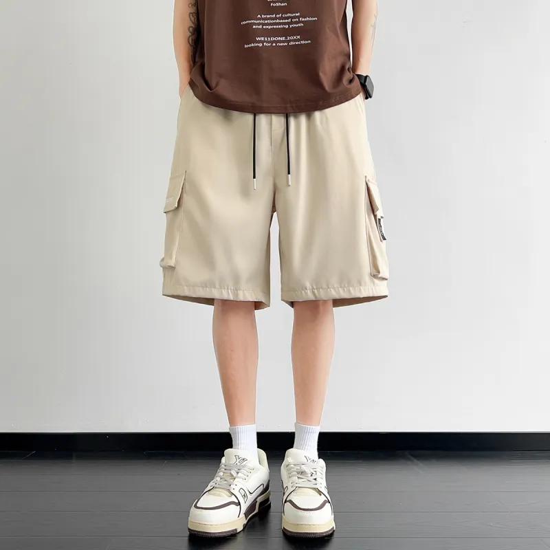 TBSM Casual Shorts Unisex-7