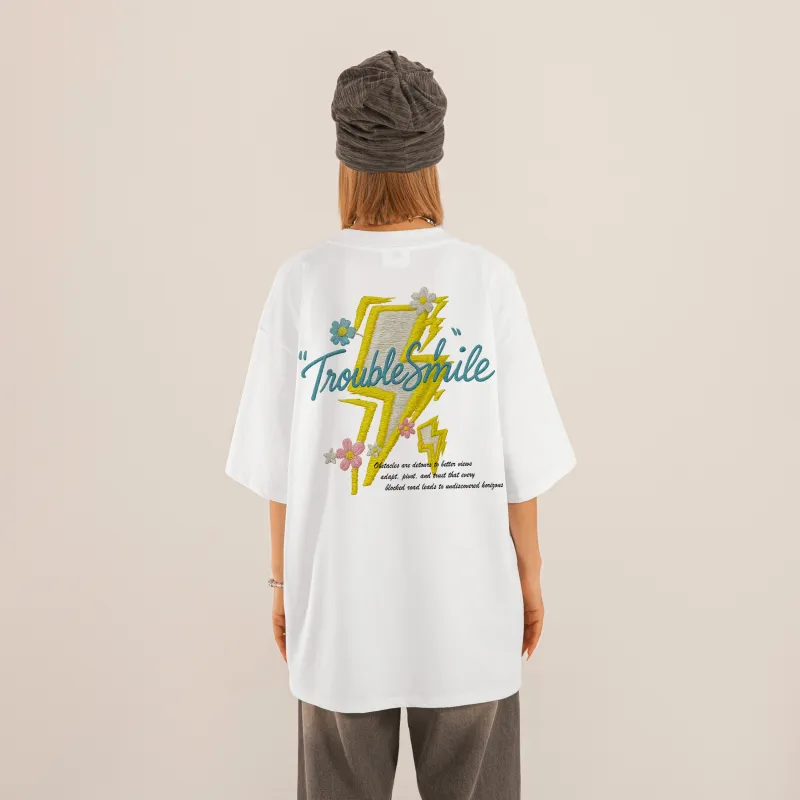 TBSM T Shirts Unisex-8