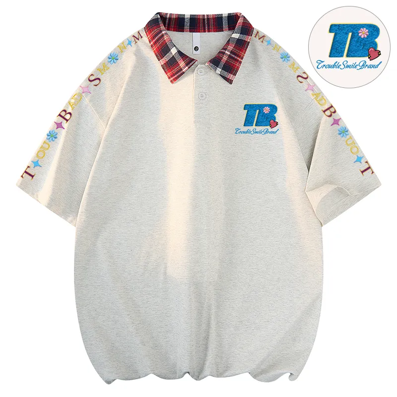 TBSM T Shirts Unisex-8