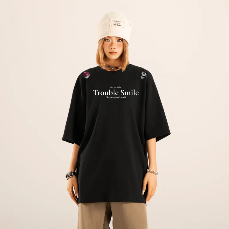 TBSM T Shirts Unisex-4