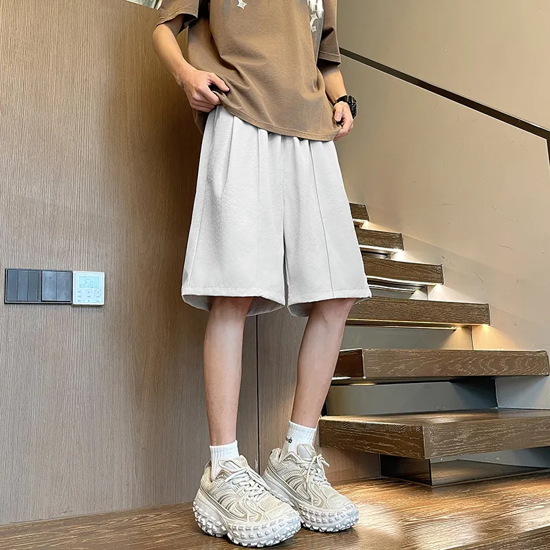 TBSM Casual Shorts Unisex-8