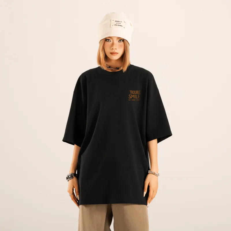 TBSM T Shirts Unisex-4