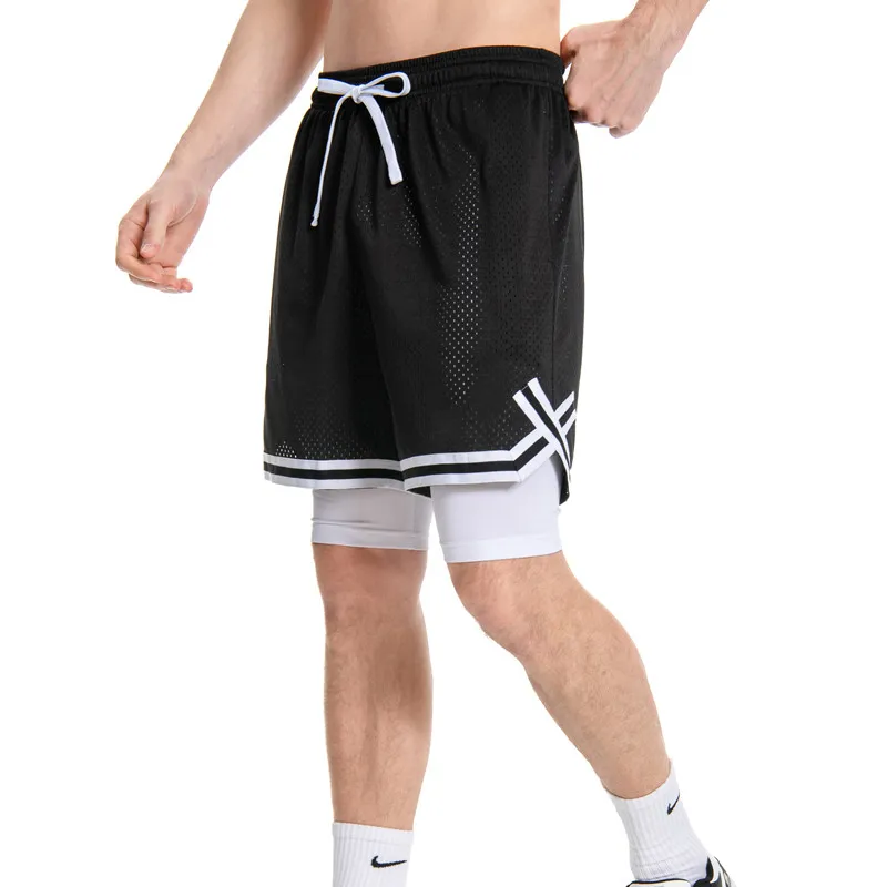 TBSM Casual Shorts Unisex-11