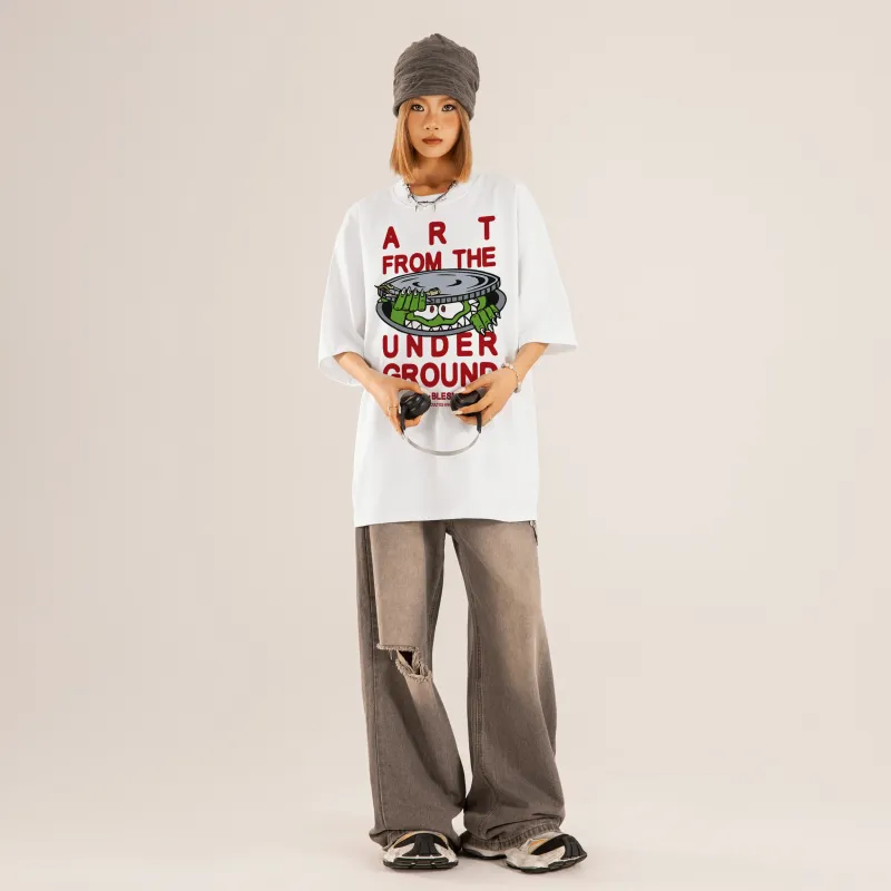 TBSM T Shirts Unisex-6