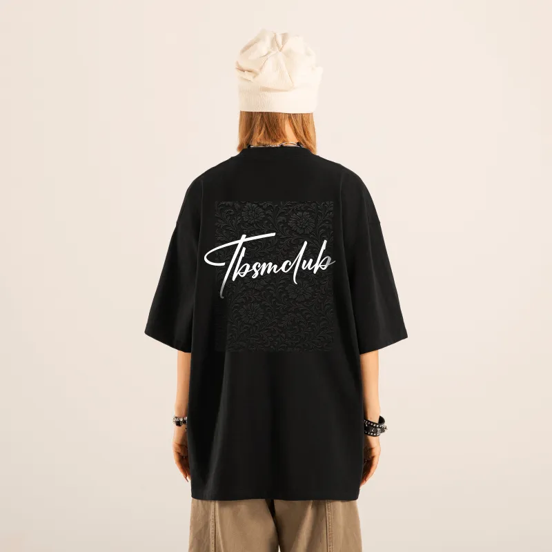 TBSM T Shirts Unisex-3