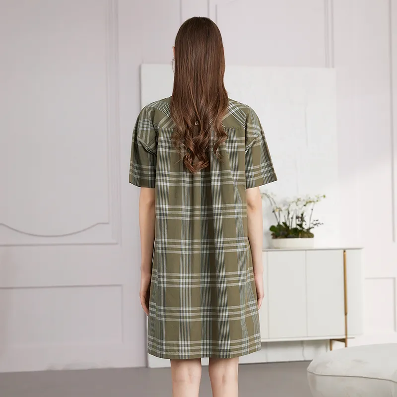 AUTUMNDEER Women's Nightgowns-1