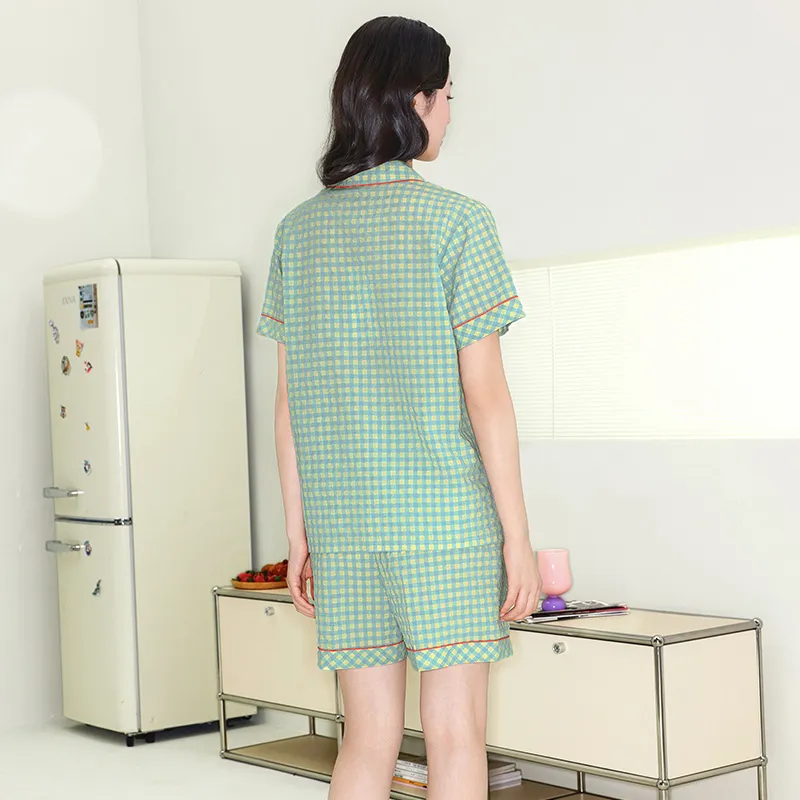 AUTUMNDEER Women's Pajama Sets-1