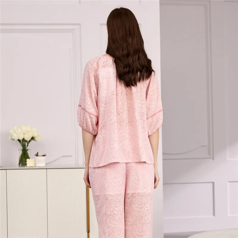 AUTUMNDEER Women's Pajama Sets-1