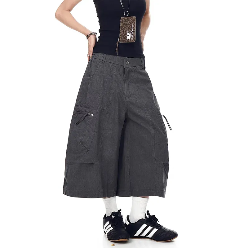STRUCKCOOL Cargo Shorts Unisex-10