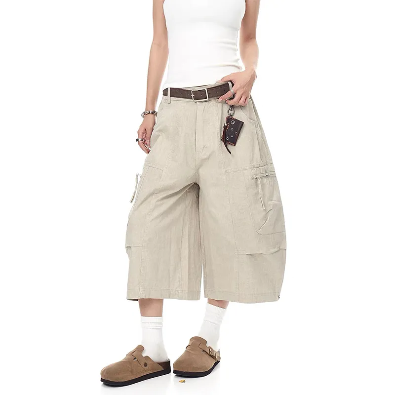 STRUCKCOOL Cargo Shorts Unisex-4