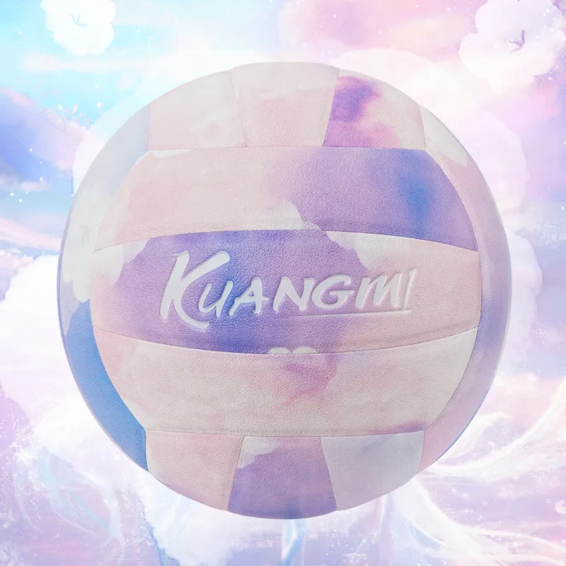 Kuangmi Volleyball-8