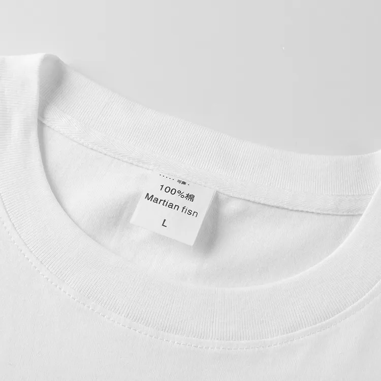 Kuangmi T Shirts Unisex-3