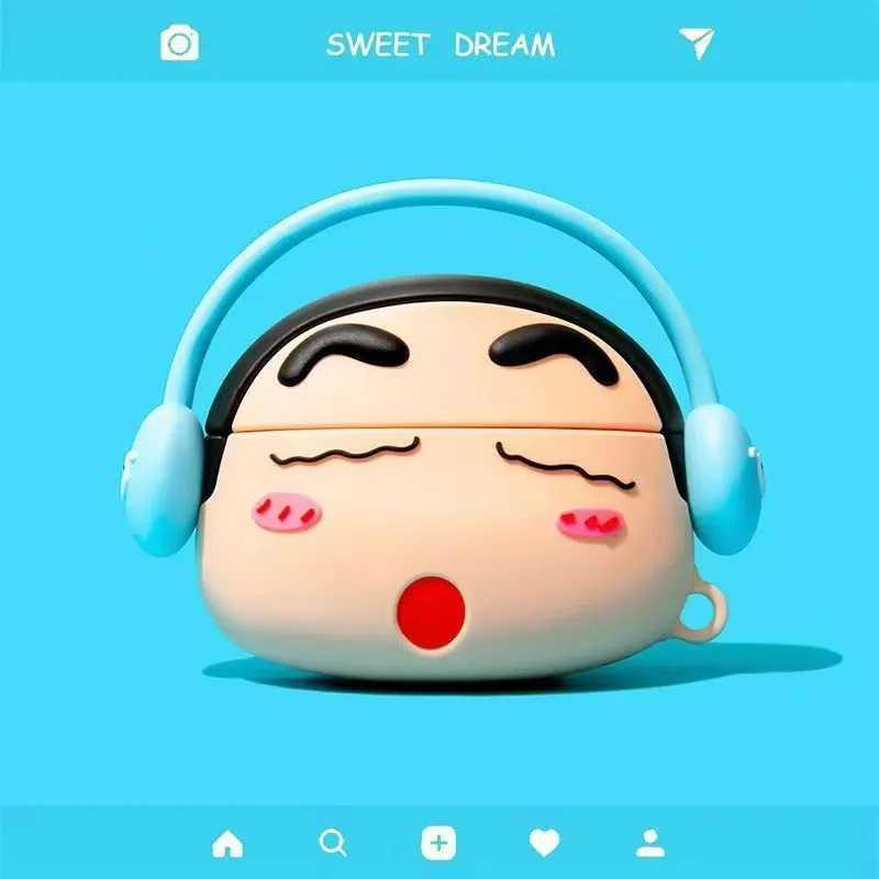 YIBAOBAO Headphone Cases-4